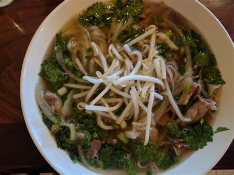 best pho in vancouver wa|Phở Tôn, Vancouver